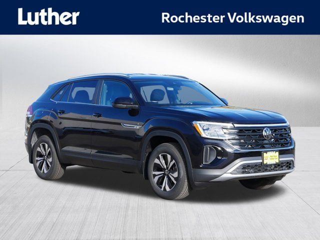 2025 Volkswagen Atlas Cross Sport 2.0T SE