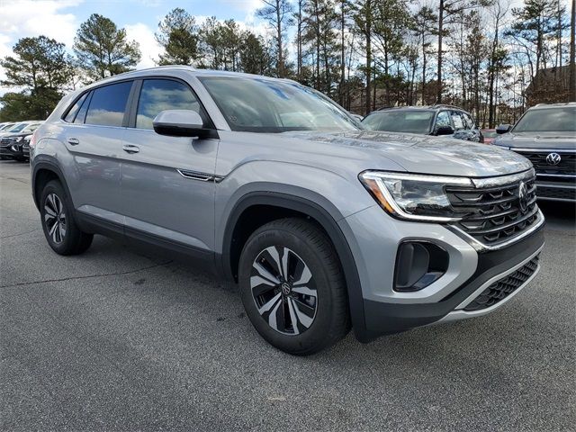 2025 Volkswagen Atlas Cross Sport 2.0T SE