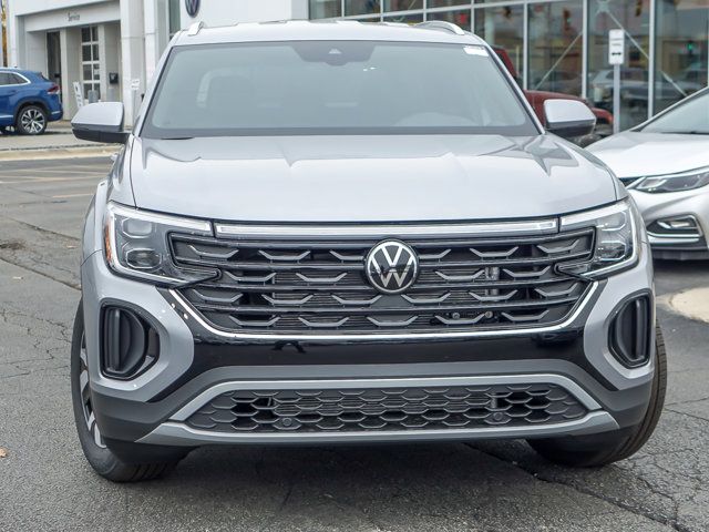 2025 Volkswagen Atlas Cross Sport 2.0T SE