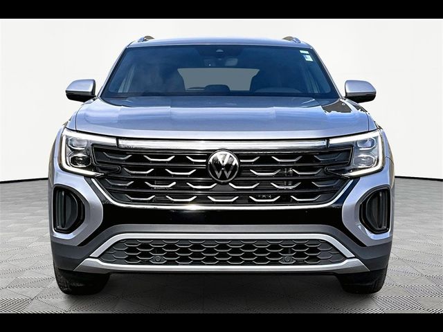 2025 Volkswagen Atlas Cross Sport 2.0T SE