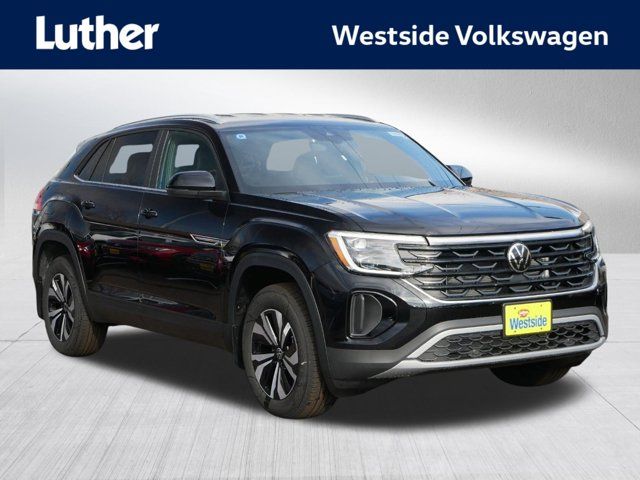 2025 Volkswagen Atlas Cross Sport 2.0T SE