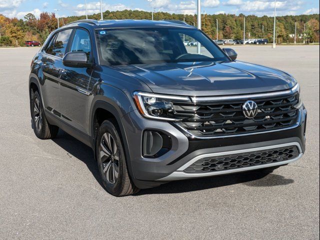 2025 Volkswagen Atlas Cross Sport 2.0T SE