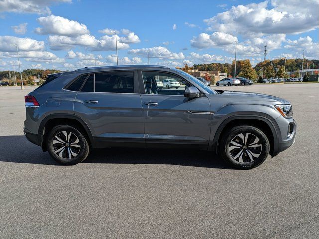 2025 Volkswagen Atlas Cross Sport 2.0T SE