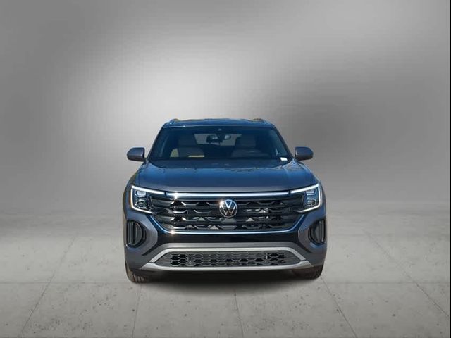 2025 Volkswagen Atlas Cross Sport 2.0T SE