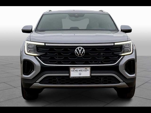 2025 Volkswagen Atlas Cross Sport 2.0T SE