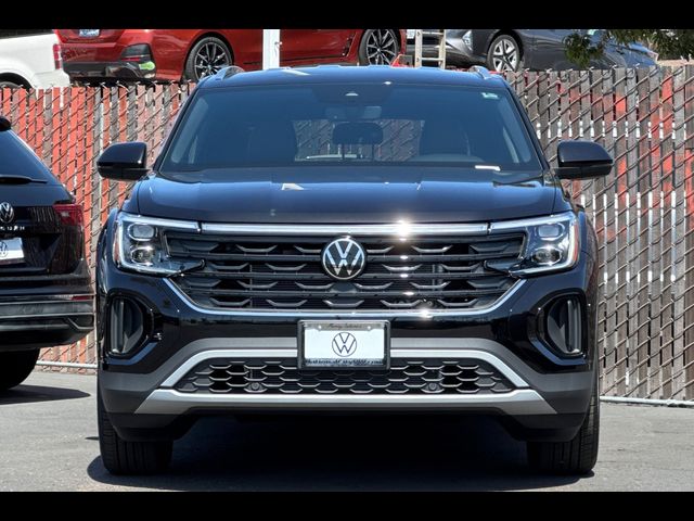 2025 Volkswagen Atlas Cross Sport 2.0T SE