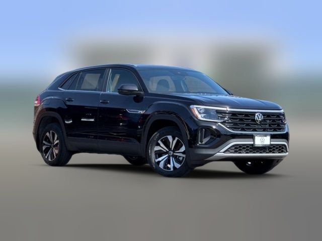 2025 Volkswagen Atlas Cross Sport 2.0T SE