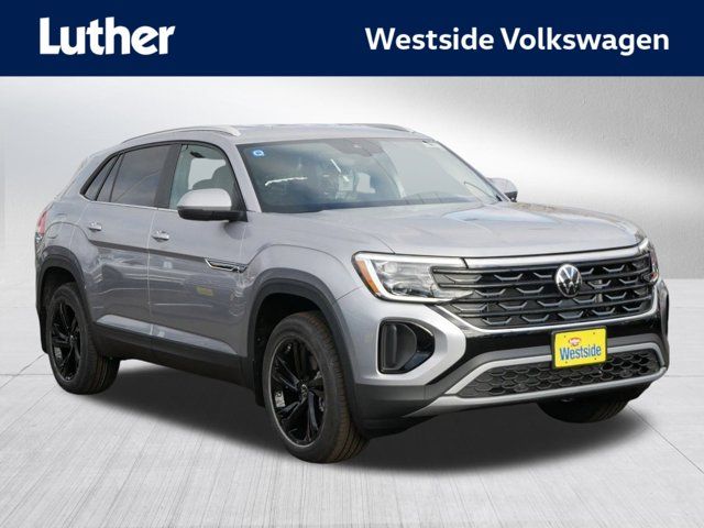 2025 Volkswagen Atlas Cross Sport 2.0T SE