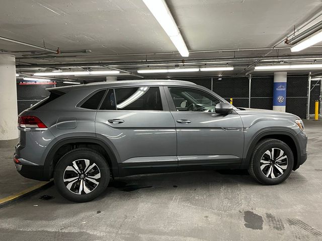 2025 Volkswagen Atlas Cross Sport 2.0T SE