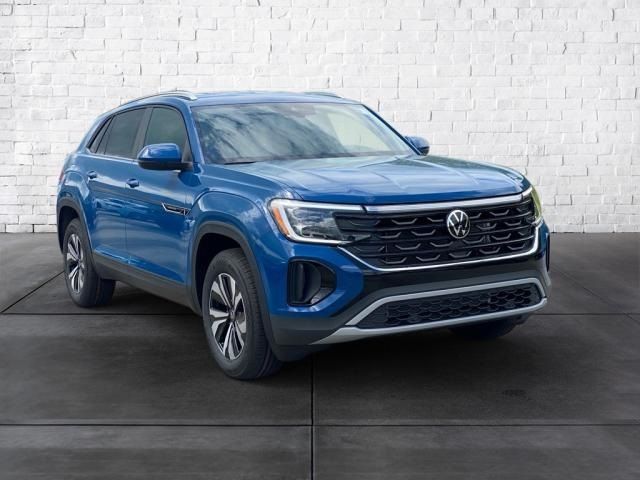 2025 Volkswagen Atlas Cross Sport 2.0T SE