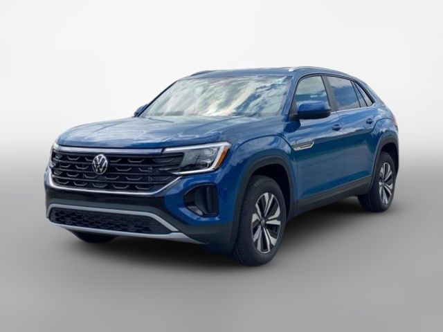 2025 Volkswagen Atlas Cross Sport 2.0T SE