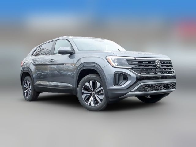 2025 Volkswagen Atlas Cross Sport 2.0T SE