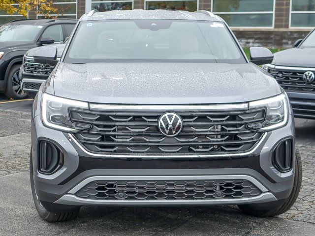 2025 Volkswagen Atlas Cross Sport 2.0T SE