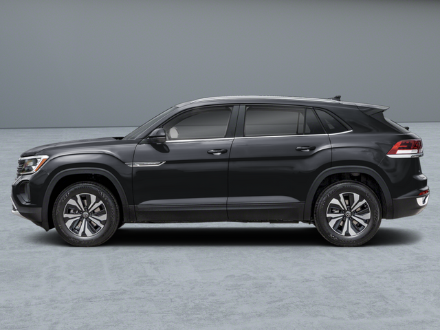 2025 Volkswagen Atlas Cross Sport 2.0T SE