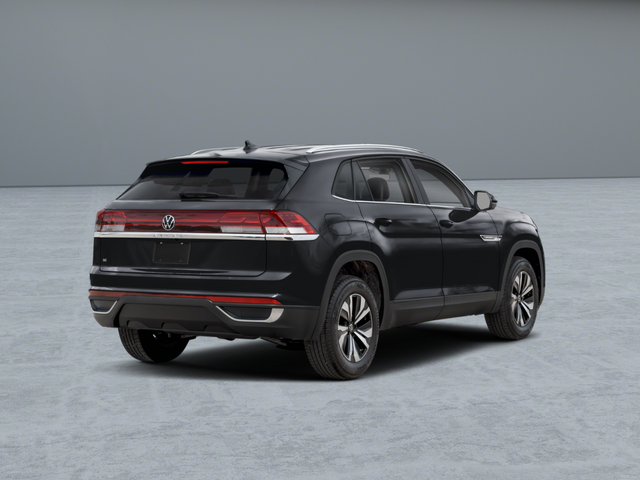 2025 Volkswagen Atlas Cross Sport 2.0T SE