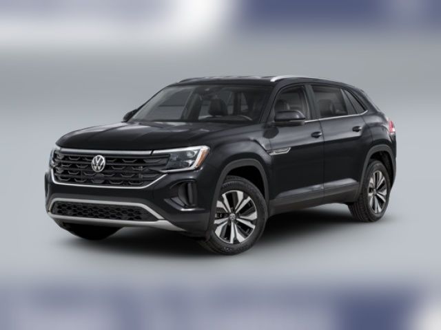 2025 Volkswagen Atlas Cross Sport 2.0T SE