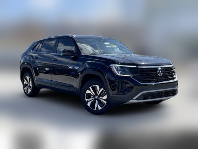 2025 Volkswagen Atlas Cross Sport 2.0T SE
