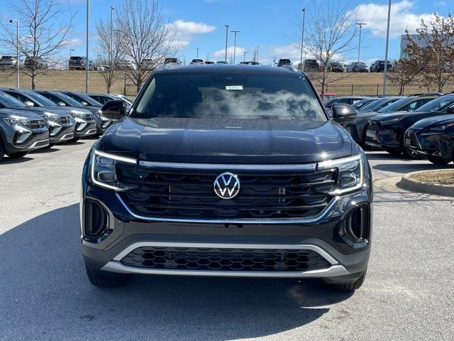2025 Volkswagen Atlas Cross Sport 2.0T SE