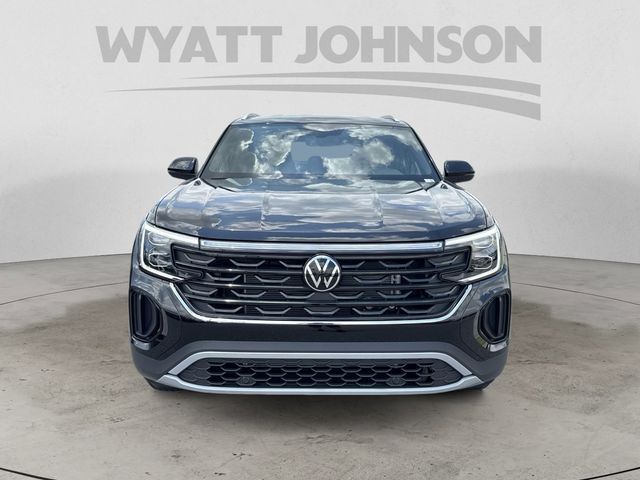 2025 Volkswagen Atlas Cross Sport 2.0T SE