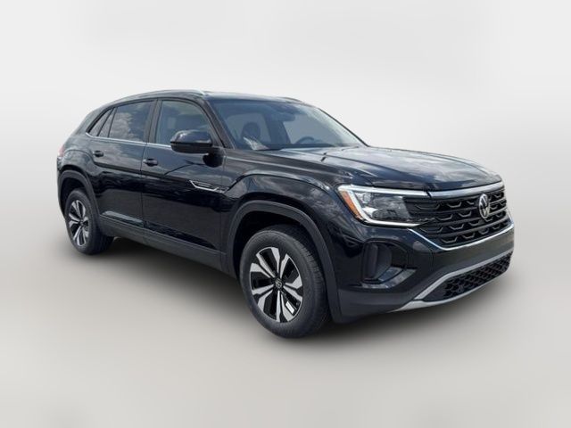 2025 Volkswagen Atlas Cross Sport 2.0T SE