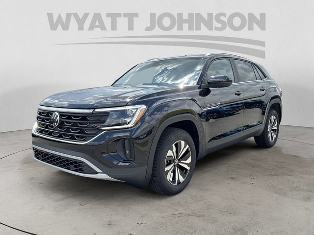 2025 Volkswagen Atlas Cross Sport 2.0T SE