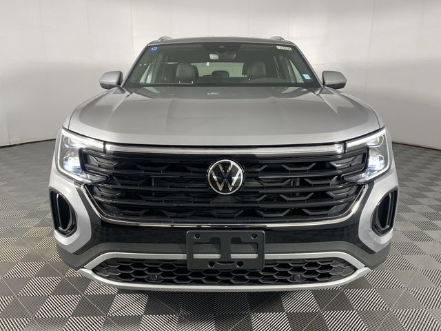 2025 Volkswagen Atlas Cross Sport 2.0T SE