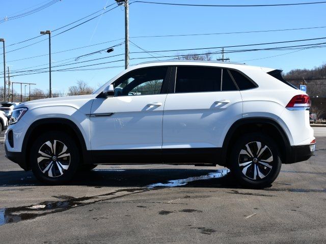 2025 Volkswagen Atlas Cross Sport 2.0T SE