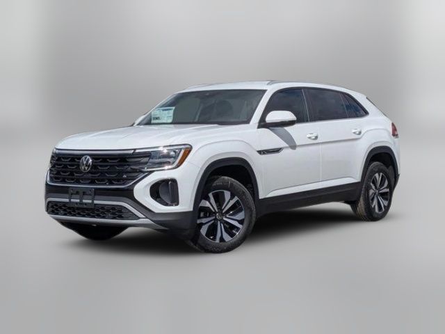 2025 Volkswagen Atlas Cross Sport 2.0T SE