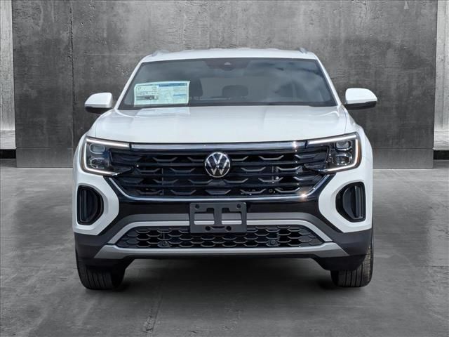 2025 Volkswagen Atlas Cross Sport 2.0T SE