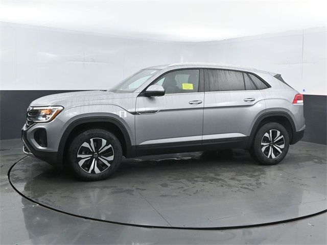 2025 Volkswagen Atlas Cross Sport 2.0T SE