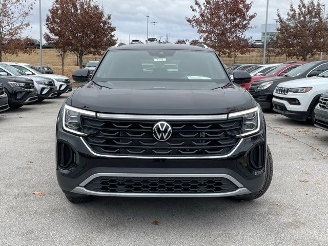 2025 Volkswagen Atlas Cross Sport 2.0T SE