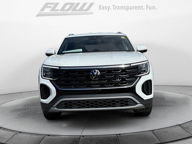 2025 Volkswagen Atlas Cross Sport 2.0T SE