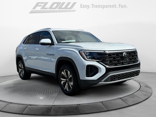 2025 Volkswagen Atlas Cross Sport 2.0T SE