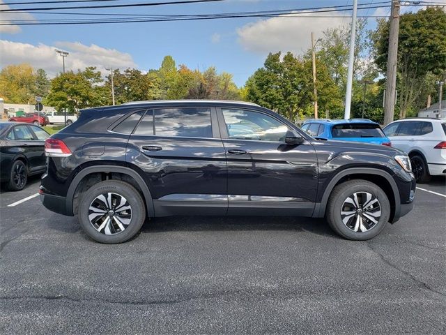 2025 Volkswagen Atlas Cross Sport 2.0T SE