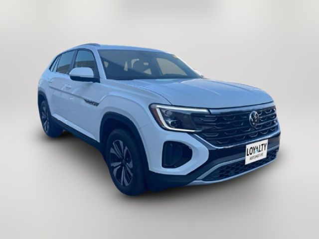 2025 Volkswagen Atlas Cross Sport 2.0T SE