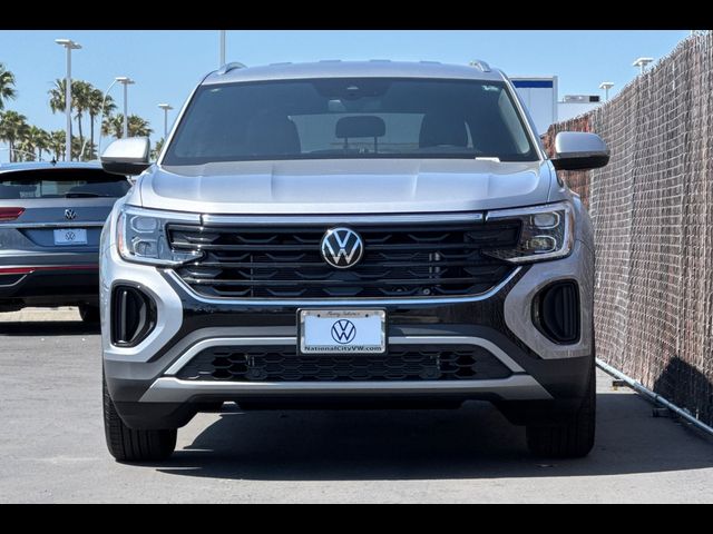 2025 Volkswagen Atlas Cross Sport 2.0T SE