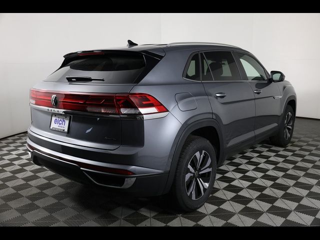 2025 Volkswagen Atlas Cross Sport 2.0T SE