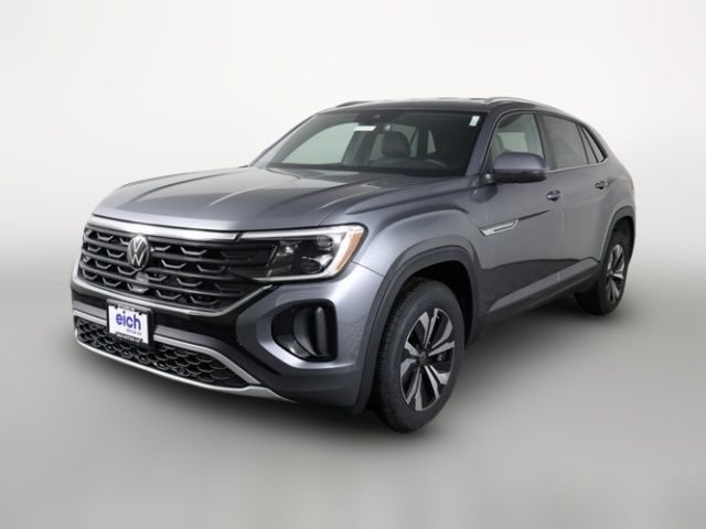 2025 Volkswagen Atlas Cross Sport 2.0T SE