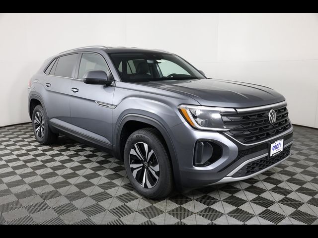 2025 Volkswagen Atlas Cross Sport 2.0T SE
