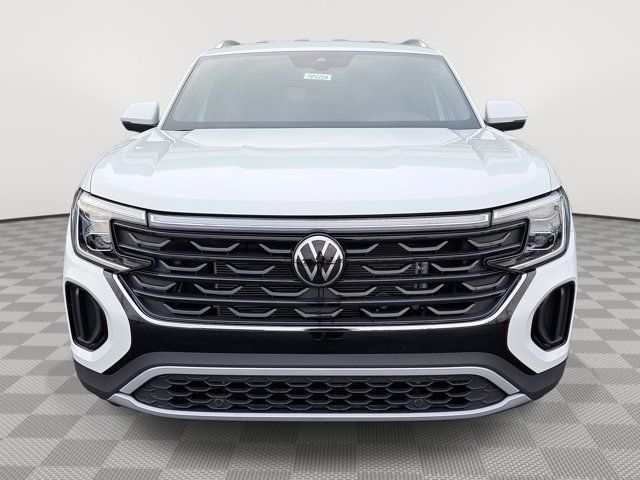 2025 Volkswagen Atlas Cross Sport 2.0T SE