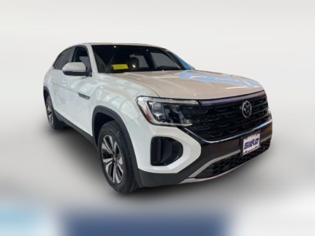 2025 Volkswagen Atlas Cross Sport 2.0T SE