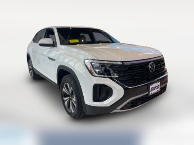 2025 Volkswagen Atlas Cross Sport 2.0T SE