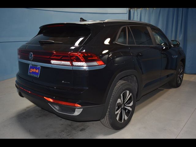 2025 Volkswagen Atlas Cross Sport 2.0T SE