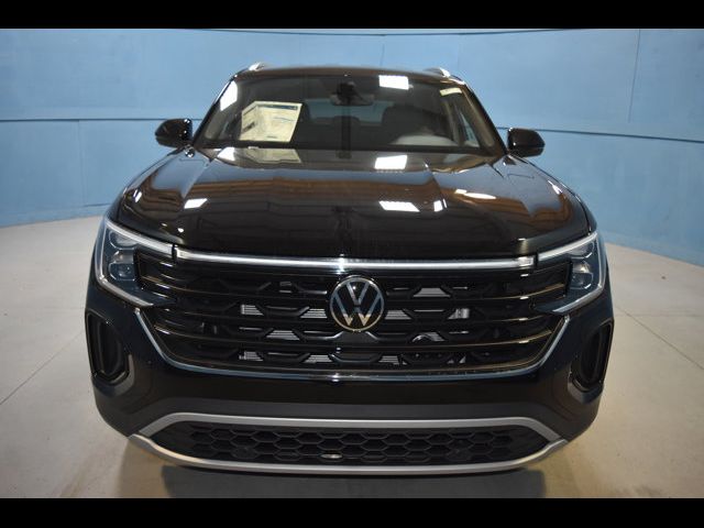 2025 Volkswagen Atlas Cross Sport 2.0T SE