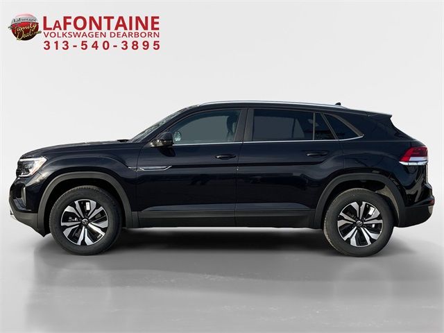 2025 Volkswagen Atlas Cross Sport 2.0T SE