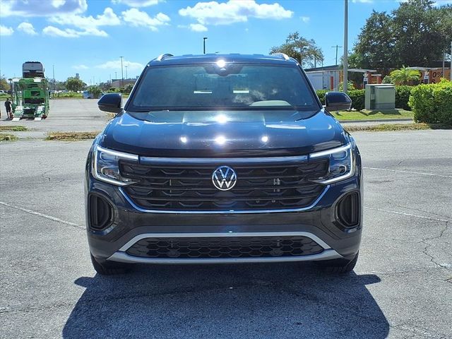 2025 Volkswagen Atlas Cross Sport 2.0T SE