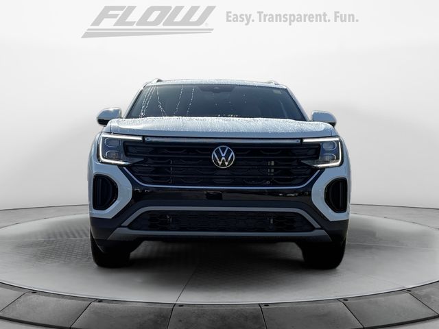 2025 Volkswagen Atlas Cross Sport 2.0T SE