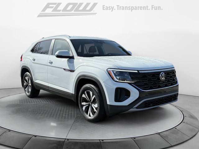 2025 Volkswagen Atlas Cross Sport 2.0T SE