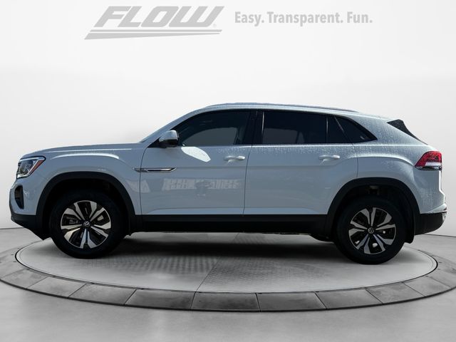 2025 Volkswagen Atlas Cross Sport 2.0T SE