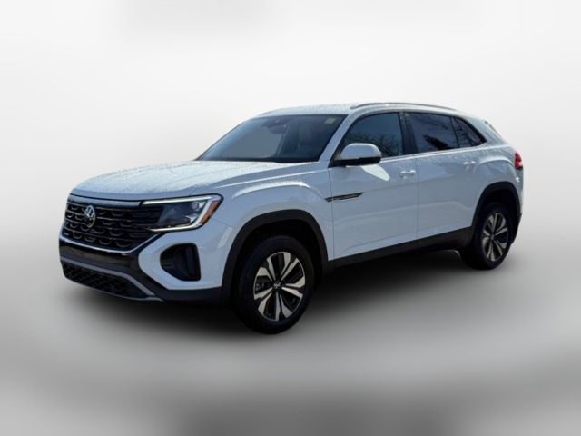 2025 Volkswagen Atlas Cross Sport 2.0T SE